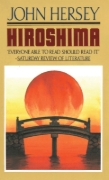 Buchcover und Innenansicht für das Buch: Hiroshima 