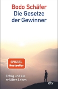 Buchcover und Innenansicht für das Buch: Die Gesetze der Gewinner