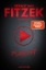 Buchcover und Innenansicht für das Buch: Playlist