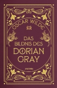 Buchcover und Innenansicht für das Buch: The Picture of Dorian Gray