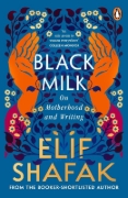 Buchcover und Innenansicht für das Buch: Black Milk