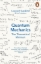 Buchcover und Innenansicht für das Buch: Quantum Mechanics: The Theoretical Minimum