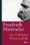 Buchcover und Innenansicht für das Buch: Die fröhliche Wissenschaft