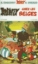 Buchcover und Innenansicht für das Buch: Asterix 24. Asterix chez les Belges