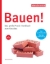 Buchcover und Innenansicht für das Buch: Bauen!