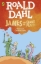 Buchcover und Innenansicht für das Buch: James and the Giant Peach