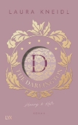 Buchcover und Innenansicht für das Buch: The Darlington - Henry & Kate