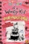 Buchcover und Innenansicht für das Buch: Diary of a Wimpy Kid 20: Partypooper
