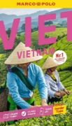 Buchcover und Innenansicht für das Buch: MARCO POLO Reiseführer Vietnam