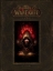Buchcover und Innenansicht für das Buch: World of Warcraft: Chronicle, Volume 1