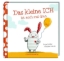 Buchcover und Innenansicht für das Buch: Das kleine ICH ist auch mal dran