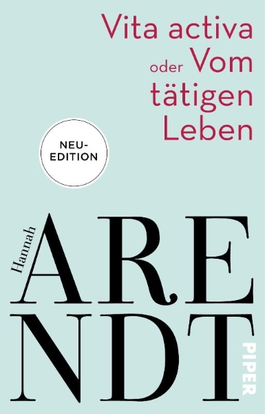 Buchcover und Innenansicht für das Buch: The Human Condition