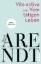 Buchcover und Innenansicht für das Buch: The Human Condition