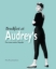 Buchcover und Innenansicht für das Buch: Breakfast at Audrey's