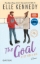 Buchcover und Innenansicht für das Buch: The Goal