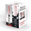 Buchcover und Innenansicht für das Buch: The Stormlight Archive Boxed Set Part Two