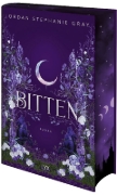 Buchcover und Innenansicht für das Buch: Bitten