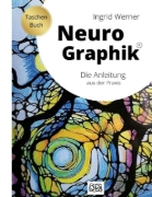 Buchcover und Innenansicht für das Buch: NeuroGraphik
