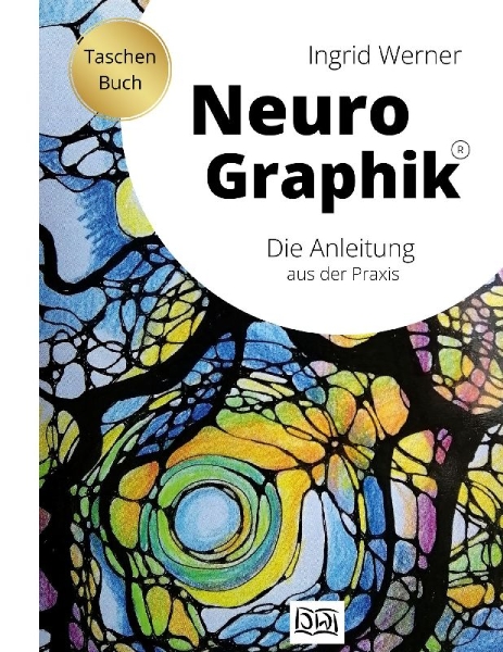 Buchcover und Innenansicht für das Buch: NeuroGraphik
