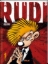 Buchcover und Innenansicht für das Buch: Alles Rudi Gesamtausgabe 1
