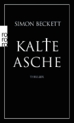 Buchcover und Innenansicht für das Buch: Written in Bone