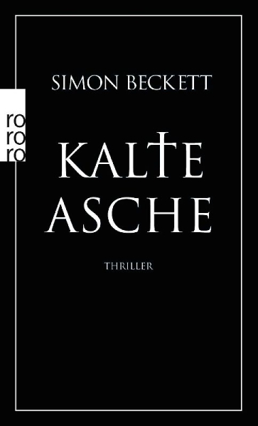Buchcover und Innenansicht für das Buch: Written in Bone