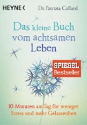 Buchcover und Innenansicht für das Buch: The Little Book of Mindfulness