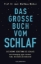 Buchcover und Innenansicht für das Buch: Why we sleep - Unlocking the power of sleep and dreams
