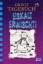 Buchcover und Innenansicht für das Buch: Diary of a Wimpy Kid - The Meltdown