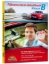Buchcover und Innenansicht für das Buch: Führerschein Handbuch Klasse B - Auto - top aktuell