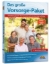 Buchcover und Innenansicht für das Buch: Das große Vorsorge Paket