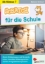Buchcover und Innenansicht für das Buch: SCRATCH für die Schule
