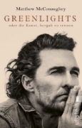 Buchcover und Innenansicht für das Buch: Greenlights