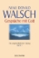 Buchcover und Innenansicht für das Buch: Conversations with God. An uncommon Dialog