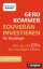 Buchcover und Innenansicht für das Buch: Souverän investieren für Einsteiger