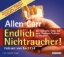 Buchcover und Innenansicht für das Buch: Endlich Nichtraucher