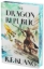 Buchcover und Innenansicht für das Buch: The Dragon Republic Deluxe Collector's Edition