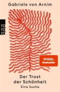 Buchcover und Innenansicht für das Buch: Der Trost der Schönheit