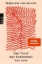 Buchcover und Innenansicht für das Buch: Der Trost der Schönheit