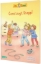 Buchcover und Innenansicht für das Buch: Conni-Bilderbücher: Conni sagt Stopp!