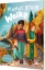 Buchcover und Innenansicht für das Buch: Mamas graue Wolke