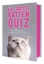Buchcover und Innenansicht für das Buch: Das große Katzen Quiz