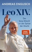Buchcover und Innenansicht für das Buch: Leo XIV.