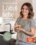 Buchcover und Innenansicht für das Buch: Löffelliebe