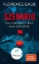 Buchcover und Innenansicht für das Buch: Szenario