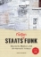 Buchcover und Innenansicht für das Buch: Staatsräsonfunk
