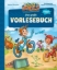 Buchcover und Innenansicht für das Buch: SUPERBIKES Das große Vorlesebuch