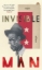 Buchcover und Innenansicht für das Buch: Invisible Man
