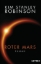 Buchcover und Innenansicht für das Buch: Red Mars