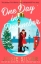 Buchcover und Innenansicht für das Buch: One Day in December